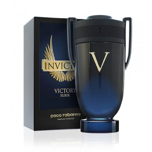Paco Rabanne Invictus victory elixir parfüüm atomaiser meestele PARFUME 5ml