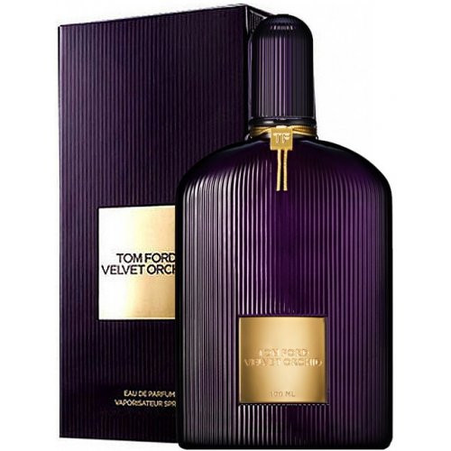 Tom Ford Velvet orchid parfüüm atomaiser naistele EDP 5ml