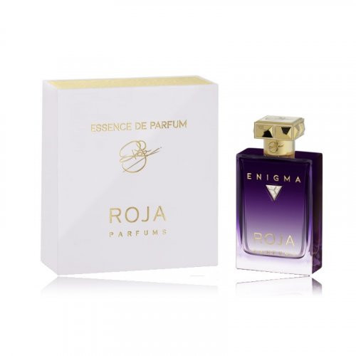 Roja Parfums Enigma pour femme special edition parfüüm atomaiser naistele PARFUME 10ml