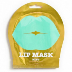 Kocostar Lip Mask Mint huulemask 3g