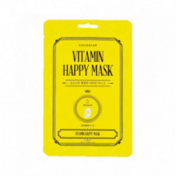 Kocostar Vitamin Happy Mask Kangasmask 1 unit