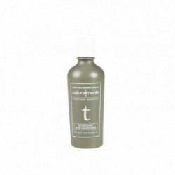 Naturalmente Purifying Rosemary and Lavender Shampoo Rosmariini ja lavendli šampoon 250ml