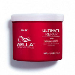 Wella Professionals Ultimate Repair Mask Intensiivne mask kahjustatud juustele STEP 2 150ml