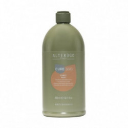 Alter Ego Italy Curly Hair Mask Mask lokkis ja lainelistele juustele 300ml