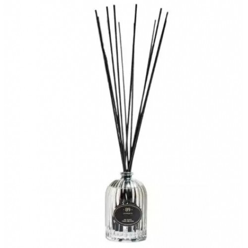 Aromatic 89 Retro Collection Reed Diffuser Koduaroom pulkadega 250ml