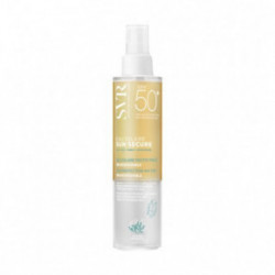 SVR Sun Secure Eau Solaire SPF50+ Kahefaasiline päikesekaitsepihusti 200ml