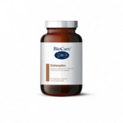 Biocare Osteoplex Complex For Bones Kompleks luudele 90 kapslit