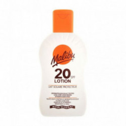 Malibu Sun Lotion SPF20 Päikesekreem 200ml