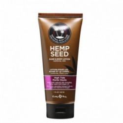 Hemp Seed HighTide Hand & Body Lotion Käte- ja kehapiim 207ml