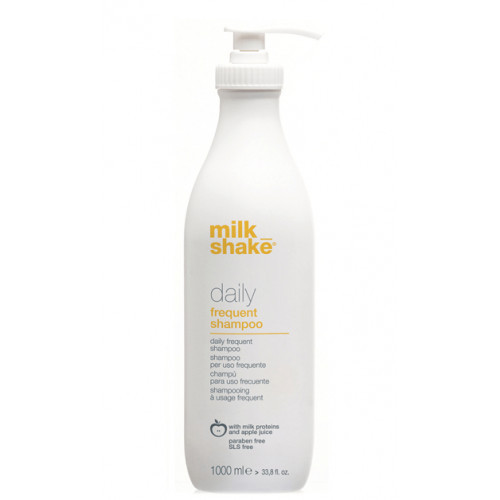 Milk_shake Daily Frequent Shampoo Igapäevane juuste šampoon 300ml