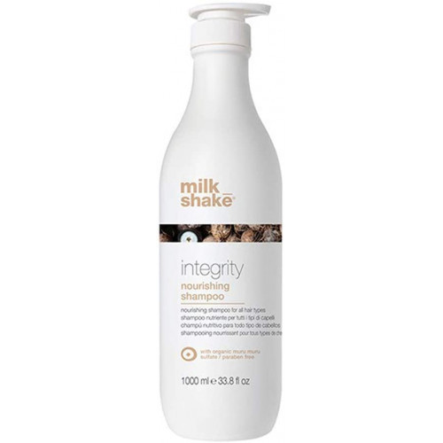 Milk_shake Integrity System Nourishing Toitev šampoon kõikidele juuksetüüpidele 300ml