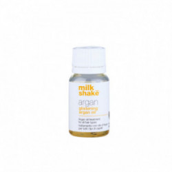 Milk_shake Glistening Argan Oil Argano õli 50ml