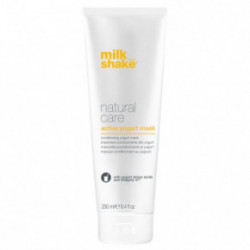 Milk_shake Active Yogurt Mask Jogurtimask naturaalsetele või värvitud juustele 250ml