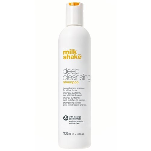 Milk_shake Deep Cleansing Shampoo Puhastav šampoon 300ml