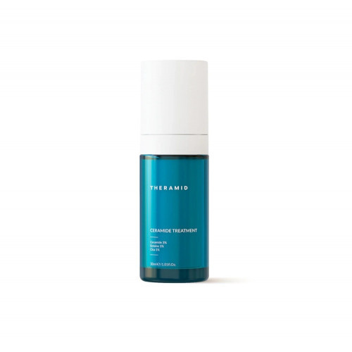 Theramid Ceramide Treatment Keramiididega näoseerum 30ml