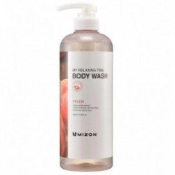 Mizon My Relaxing Time Body Wash Dušigeel 800ml