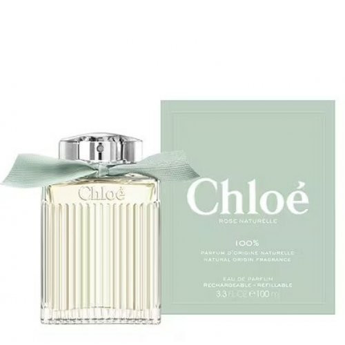 Chloe Rose naturelle parfüüm atomaiser naistele EDP 5ml