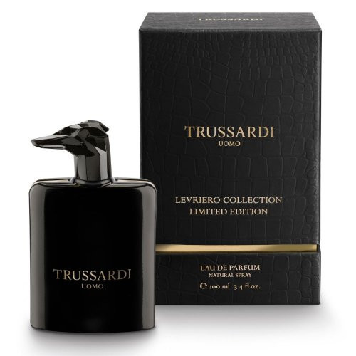 Trussardi Uomo levriero collection parfüüm atomaiser meestele EDP 5ml