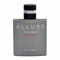 Chanel Allure homme sport eau extreme parfüüm atomaiser meestele EDP 5ml