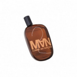 COMME des GARCONS Comme des garcons 2 man parfüüm atomaiser meestele EDT 5ml