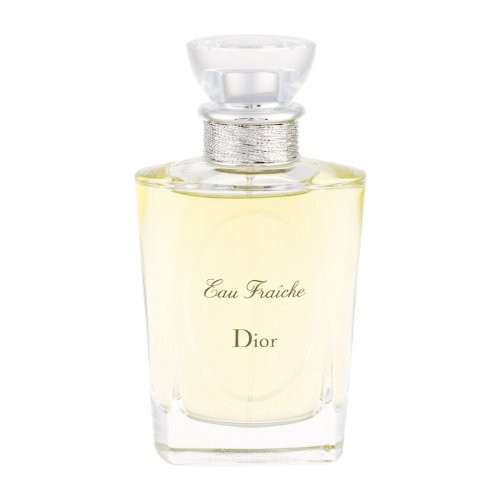 Christian Dior Eau fraiche parfüüm atomaiser naistele EDT 5ml