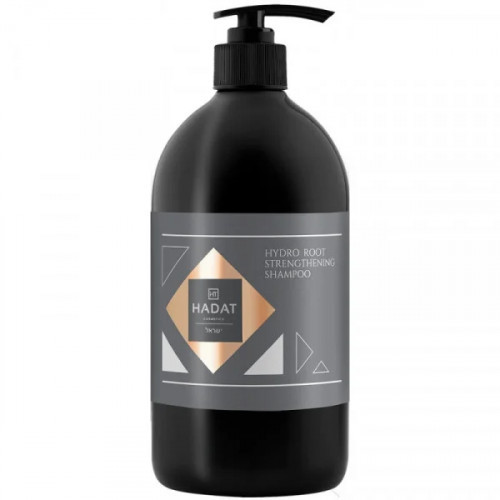 Hadat Cosmetics Hydro Root Strengthening Shampoo Juuste tugevdav šampoon 250ml