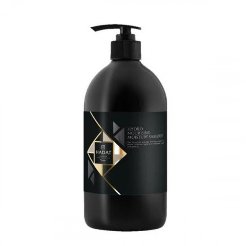 Hadat Cosmetics Hydro Nourishing Moisture Shampoo Toitev, niisutav juukseshampoon 250ml