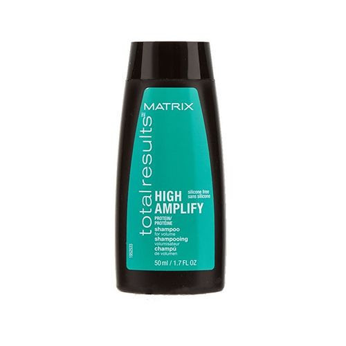 Matrix Total Results High Amplify Mahtu suurendav šampoon 300ml