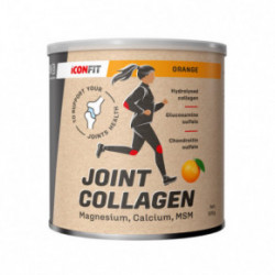 Iconfit Joint Collagen Liigeste Kollageen 300g