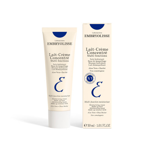 Embryolisse Laboratories Lait Crème Concentré Daily Face and Body Cream Multifunktsionaalne näo- ja kehakreem 30ml