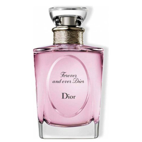 Christian Dior Les creations de monsieur dior forever and ever parfüüm atomaiser naistele EDT 5ml
