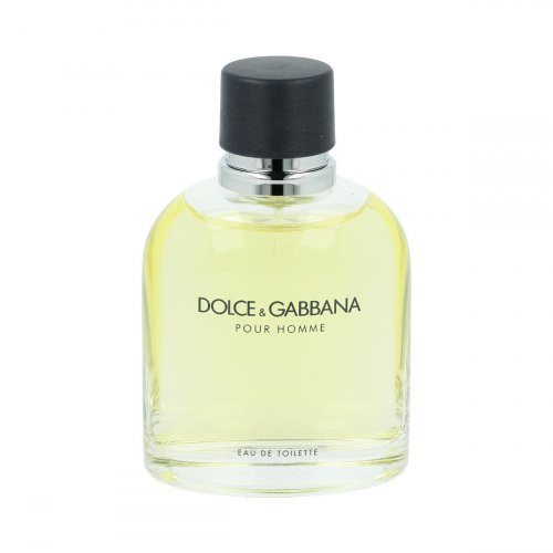 Dolce & Gabbana Pour homme parfüüm atomaiser meestele EDT 5ml