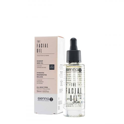 Sienna X The Facial Oil Näoõli kibuvitsaõliga 30ml