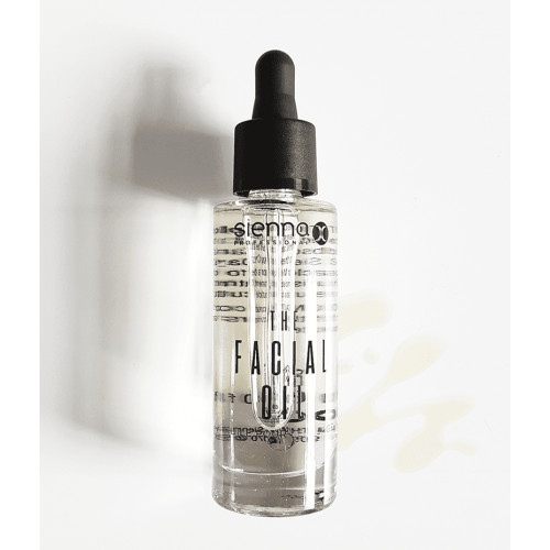 Sienna X The Facial Oil Näoõli kibuvitsaõliga 30ml