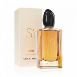 Giorgio Armani Si intense 2021 parfüüm atomaiser naistele EDP 5ml