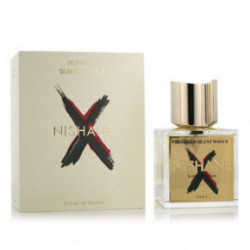Nishane Hundred silent ways x parfüüm atomaiser unisex PARFUME 5ml