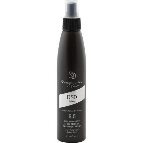 DSD de Luxe 5.5 Steel And Silk Treatment Spray Intensiivne parandussprei siidiga 100ml