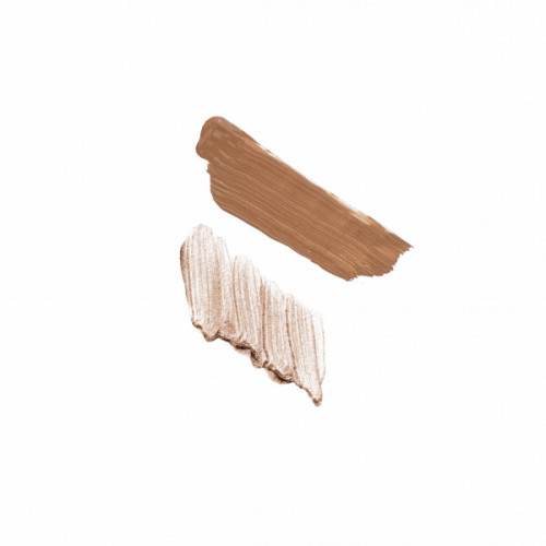 GOSH Copenhagen Eyeconic Shadows Vedelad silmavärvid 3ml