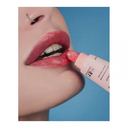 Laouta Sun Tint Nude SPF15 Looduslikud huulte ja põskede värvid koos päikesekaitsega 10ml