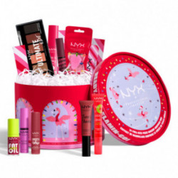 NYX Professional Makeup XMASS 24 Day Countdown Piiratud väljalaskega advendikalnder