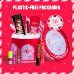 NYX Professional Makeup XMASS 24 Day Countdown Piiratud väljalaskega advendikalnder
