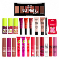 NYX Professional Makeup XMASS 24 Day Countdown Piiratud väljalaskega advendikalnder