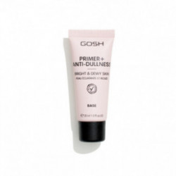 GOSH Copenhagen Primer Plus + Anti-Dullness Meigipõhi 30ml