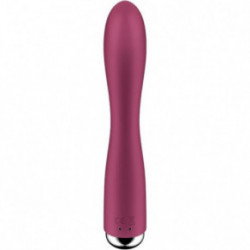 Satisfyer Spinning Rabbit 1 Küülik vibraator Purple