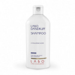 Crescina Labo Specific Dandruff Shampoo Spetsiaalne kõõmavastane šampoon, naistele 200ml