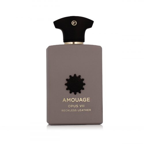 Amouage Opus vii reckless leather parfüüm atomaiser unisex EDP 5ml