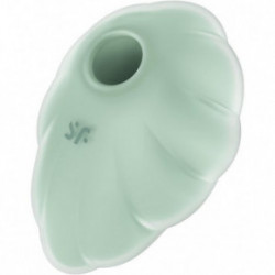Satisfyer Cloud Dance Kliitori stimulaator Green