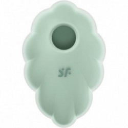 Satisfyer Cloud Dance Kliitori stimulaator Green