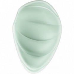 Satisfyer Cloud Dance Kliitori stimulaator Green