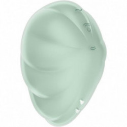 Satisfyer Cloud Dance Kliitori stimulaator Green